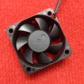 50mm 2″ Inch 24V 0.12A Cooling Fans 5020 DC 24V 50x50x20mm Fan Heatsink Cooler Cooling Fan Radiator Heat Dissipation Fan With 2Pin Connector Cables. 