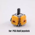 Replacement Hall Effect Joystick 3D Analog Sensor ThumbStick for PS5/PS4. 