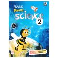 Frank Primary Science 2. 