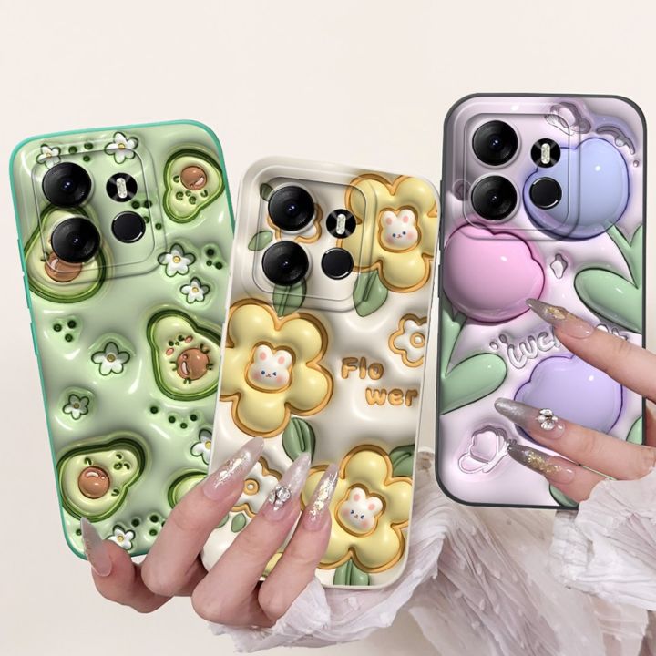 Luxury%20Fashion%20Back%20Cover%20For%20Tecno%20Pop%207%20Pop7%20Pro%20BF6%20BF7%20Coque%20For%20Tecno%20Spark%20GO%202023%20BF7n%20Phone%20Case%20Rabbit%20Cat%20Flower%20Funda%20-%20Image%203