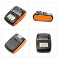 Portable thermal printer suitable for small shops and restaurants - #1. 