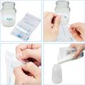 (New)[BetGO]30 Piece 250ml Milk Freezer Bag Mother Milk Baby Food torage Breat Milk torage Bag BPA Free Baby afe Feeding Bag Feeding. 