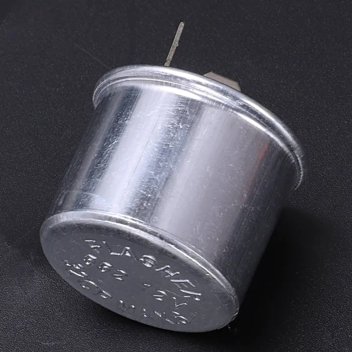 Classic%20Car%20Flasher%20Unit%20Relay%20Indicators%2012V%20Light%20Turn%20Signal%202%20Pin%20-%20Image%205