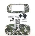 For PSP3000 PSP 3000 Game Console Full Housing Shell Cover Case Replacement. 