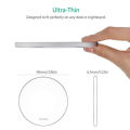 20W wireless fast charging for samsung s23 22, wireless charger for android and iphone 14 13 12 11.