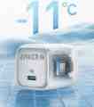 Anker Zolo 30W PD+IQ Charger.
