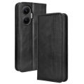 Xiaomi Redmi Turbo 4 Pro 5G Case with Card Holder,Leather Wallet Case with Flip Card Slots, Kickstand & Magnetic Closure for Xiaomi Redmi Turbo 4 Pro 5G. 