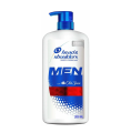 Head & Shoulders Old Spice Shampoo for Men,1l. 