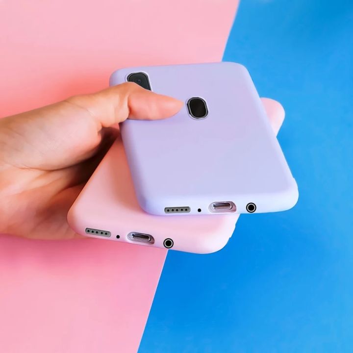 Case%20For%20Samsung%20Galaxy%20A20E%20Silicone%20back%20cover%20Soft%20Case%20For%20Samsung%20A20E%20A20%20E%202019%20A202%20A%2020%20E%2020E%20A202F%20Cover%20Fundas%20bumper%20-%20Image%203