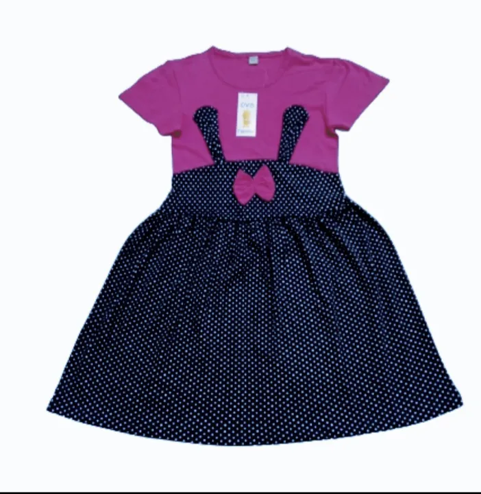 1-2%20years%20Unique%20Baby%20Girls%20Frock%20Without%20Pant%20-%20Part%20Of%20The%20Summer%20Collection%20Baby%20Girl%20Dress%20-%20Presents%20A%20Charming%20Outfit%20Option%20For%20Little%20Ones%20-%20Combining%20Style%20And%20Comfort%20-%20Image%208