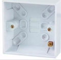 6 Pin Socket With Box ( 16A 220V ) Multi Function Universal Wall Socket.