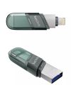 Pendrive 128GB OTG iPhone iPad iPod APPLE MFi USB Flash Drive 64GB 256GB  OTG USB3.0 SDIX40N Pen Drive (32GB 128GB) lightning USB Stick pendrive for iPhone iPad iPod APPLE MFi. 