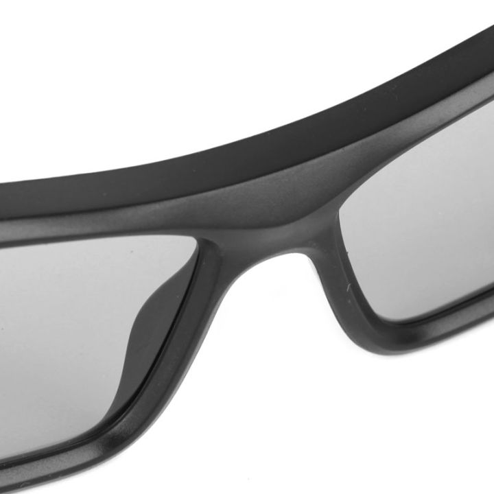 Circular%20Polarized%20Passive%203D%20Stereo%20Glasses%20Black%20RD3%20For%20TV%20D%203D%20Cinemas%20-%20Image%205