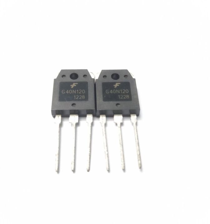 G40N120%2040N120%20IGBT%2040A%201200V%20Electrical%20Circuitry%20&%20Parts%20-%20Image%204