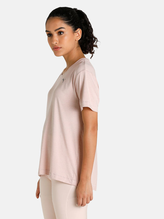 PUMA%20STUDIOTRENDTEE%20Tops%20for%20Women%20-%20Image%202