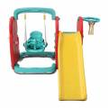 Kids Swing and Slider set toy. 