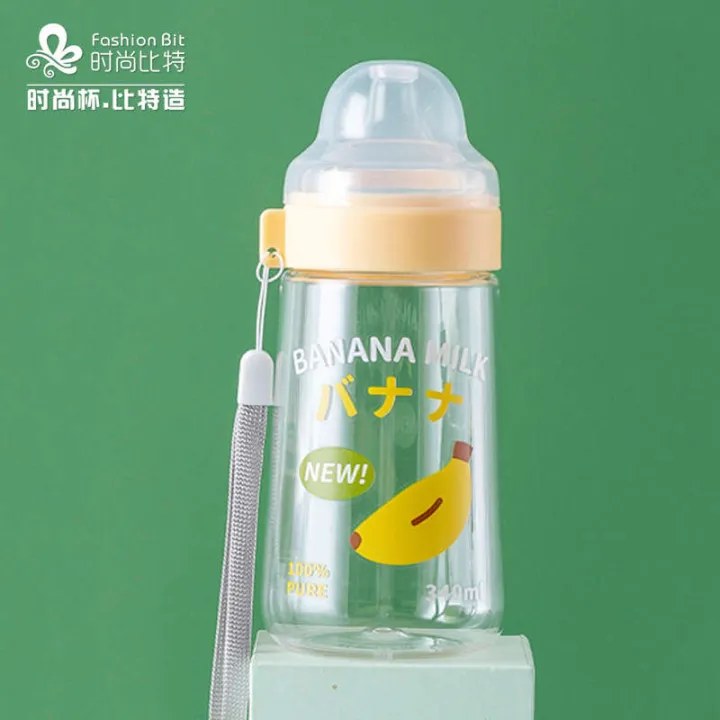 Fashionable%20Bits,%20Creative%20Cute%20and%20Fun%20pacifiers,%20Plastic%20Cups%20for%20Pregnant%20Women,%20Portable%20Water%20Cups,%20Female%20Internet%20Celebrity%20Bottles%20-%20Image%206