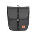 RZAHUAHU Waterproof Bike Panniers Bag Large Capacity Bicycle Rear Seat Bag for Bike Rear Rack.