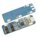 3S BMS 10A 12.6V 3x18650 Lithium Battery Charger Protection Board.