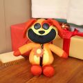 Smiling Critters Plush Toys Hopscotch Catnap BearHug Plushie Doll Kawaii Stuffed Noel Decoration Christmas Navidad Gift for Kids. 