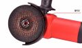 MPT 4" Angle Grinder 800W 100mm Electric, Slim Body Angle Grinder Corded Electric Power Tools MAG8008R - Kings Trading.