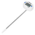 TA288 White - Digital Thermometer for Cooking. 