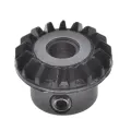 For Singer Sewing Machine Spare Parts 17Teeth Black Color 163997 Hook Timing Drive Gear. 