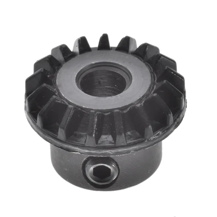For Singer Sewing Machine Spare Parts 17Teeth Black Color 163997 Hook Timing Drive Gear