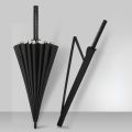 samurai umbrella katana corporation windproof japanese umbrella designer gift for man paraguas Household Merchandises. 