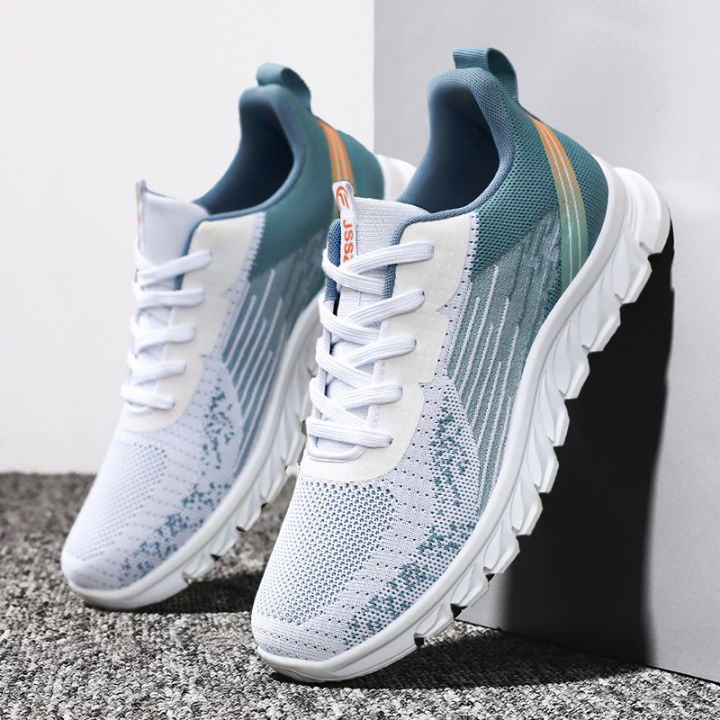 Shoes%20men's%202024%20spring%20new%20foreign%20trade%20men's%20shoes%20sneakers%20lace-up%20running%20shoes%20fashion%20trend%20sneakers%20men%20-%20Image%202