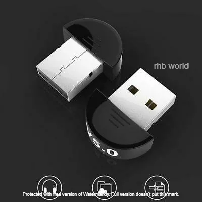 USB%20Bluetooth%205.0%20Adapter%20Wireless%20Dongle%20Stereo%20Receiver%20Audio%20For%20TV%20PC%20Laptop%20-%20black%20-%20Image%204