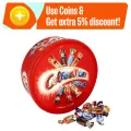 Celebrations 8 Mix Chocolate Box 650g UK. 