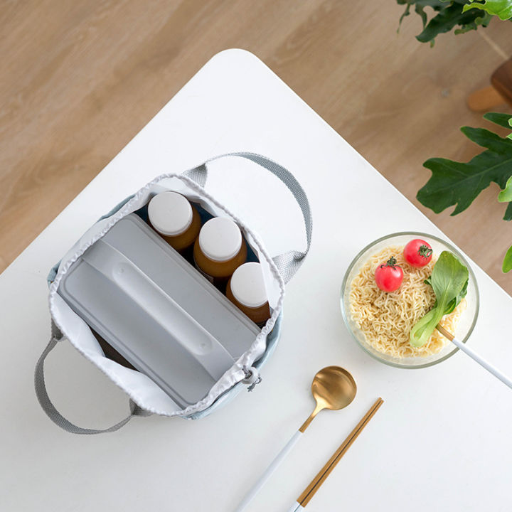 Korean%20style%20thickened%20bundle%20mouth%20insulation%20bag%20defense%20portable%20lunch%20box%20bag%20student%20couple%20bento%20bag%20lunch%20bag%20-%20Image%205