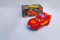 3D car with music & 3D Light Toy car for kids {Battery operated}. 