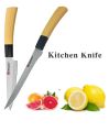 Ying Guns Stainless Steel Knife Set (Pack of 2). 