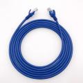 Best Price 1m 2m 3m 5m 10m Blue Ethernet Internet LAN CAT5e Network Cable for Computer Modem Router TOP quality june5. 