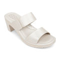 Bata Comfit MIMOSA Low-Heeled Sandal. 