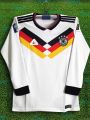 Germany World Cup Jersey 2026 Thai Premium Football Jersey For Men - Long Sleeve - Germany Jersey 2026.