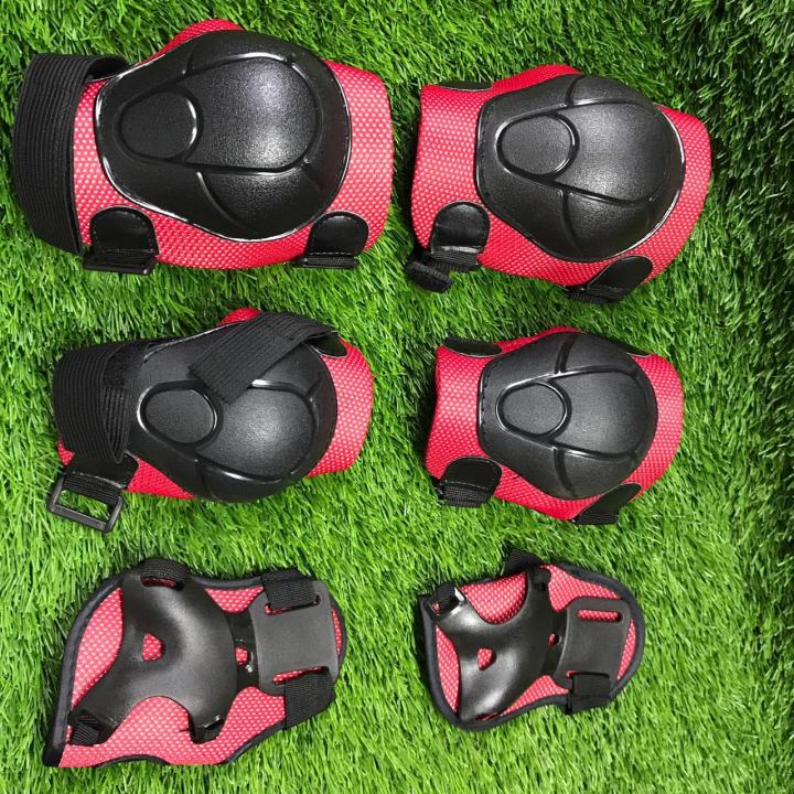 Wemfg%20Kids%20Protective%20Gear%20Set%20Knee%20Pads%20for%20Kids%203-8%20Years%20Toddler%20Knee%20and%20Elbow%20Pads%20with%20Wrist%20Guards%203%20in%201%20for%20Skating%20Cycling%20Bike%20Rollerblading%20Scooter%20-%20Image%204