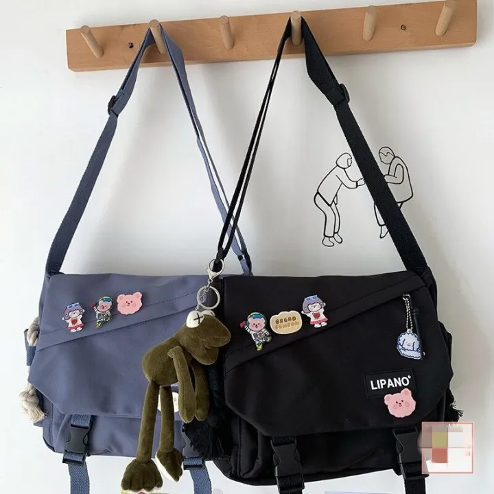 Waterproof%20Nylon%20Handbags%20Shoulder%20Bag%20Big%20Capacity%20Crossbody%20Bags%20For%20Teenager%20Girls%20Men%20Messenger%20Bag%20Student%20School%20Bags%20Sac%20-%20Image%204
