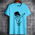 New Desing Digital printed Boys T-shirt/ Tshirt For Men/ T-shirt. 