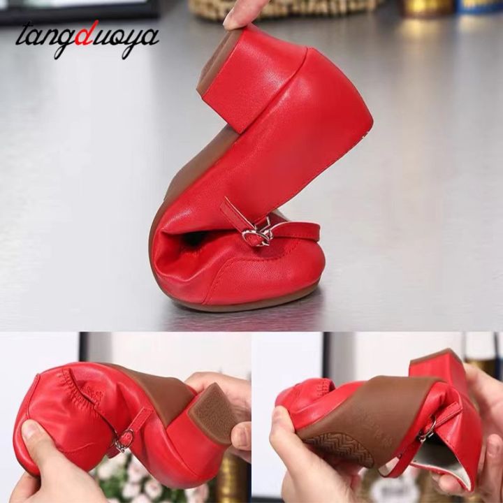 Dance%20Shoes%20for%20Woman%20Girls%20Ladies%20Latin%20Ballroom%20Modern%20Salsa%20Practise%20Dancing%20Shoes%20Closed%20Toe%20Square%20Dance%20Soft%20Rubber%20Sole%20-%20Image%207