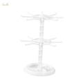 Display Stand Accessory Hanging 2 Tier for Store Bangle Watch. 