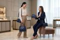 4-in-1 Premium Women PU Leather Handbag Set. 