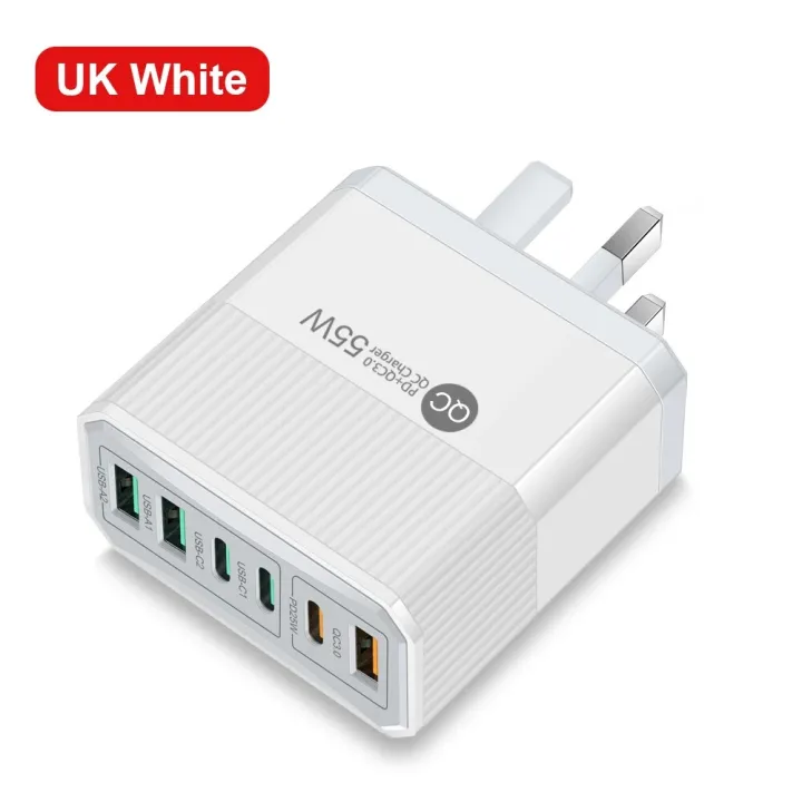55W%20USB%20Charger%20Multiple%20Ports%20USB%20C%20Charger%20PD%203.0%20Type%20C%20Quick%20Charge%203.0%20Fast%20Charging%20For%20Samsung%20iPhone%2015%2014%20Pro%20Xiaomi%2013%20-%20Image%207