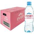 Evian Water Original 500Ml (24 Pieces Pack). 