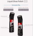 Travel Shoe shiner instant Shoe boot Shine spong quick shoe polish for all color.