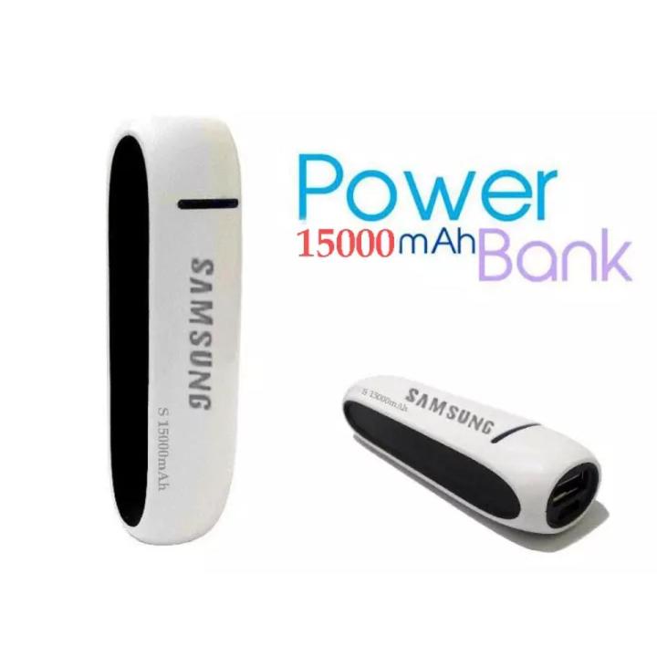 15000 mAh Faster & Mini Power Banks