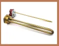 Geyser Heater Coil 220 Volt Power 1200/1500/2000/3000 Watt Geyser Heater Spare Parts.