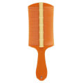 1pcs Bamboo Lice Comb Double-sided Super Dense Teeth Remove Dandruff Scalp Cleansing Scalp Massage Comb Flea Removal Hair Tools-MOILY. 